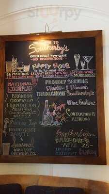 Southerby's