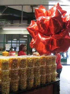 Miss Ds New Orleans Pralines And Popcorn