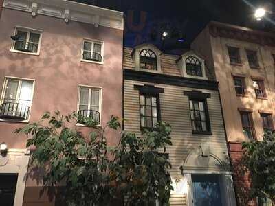 (the Original) Fulton Fish Frye