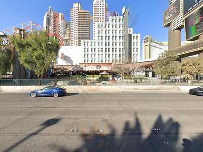 (the Original) Fulton Fish Frye