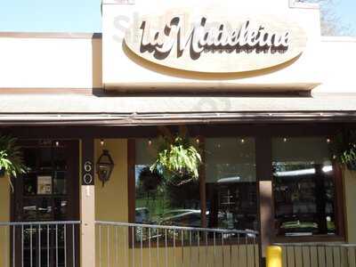 La Madeleine