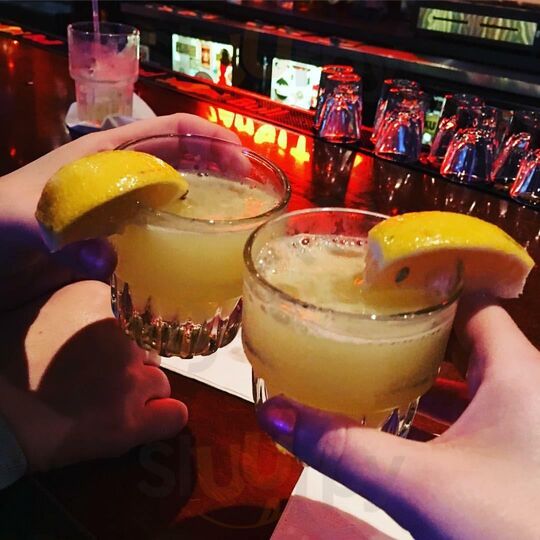 Bandito's Burrito Lounge