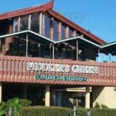 Fiddler's Green Restaurant