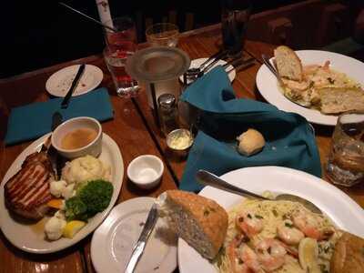 Fiddler's Green Restaurant