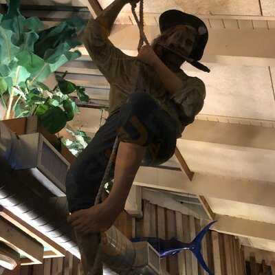 Fiddler's Green Restaurant