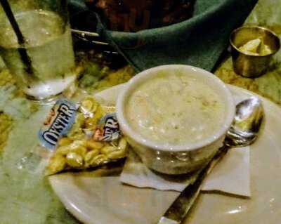 Fiddler's Green Restaurant