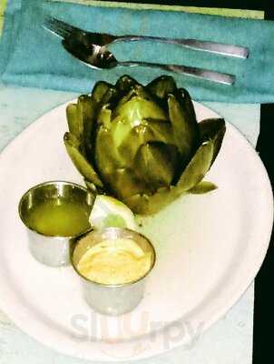 Fiddler's Green Restaurant