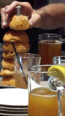 Stanford's Restaurant & Bar - Jantzen Beach