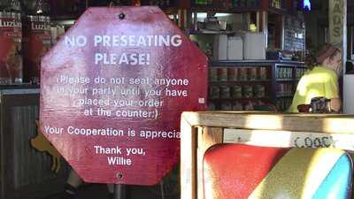 Willie's Grill & Icehouse