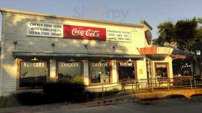 Willie's Grill & Icehouse