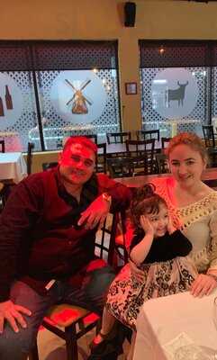 El Manchego Restaurant