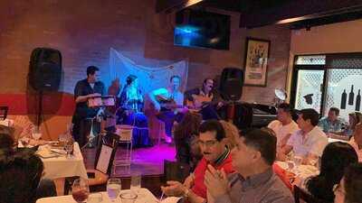 El Manchego Restaurant