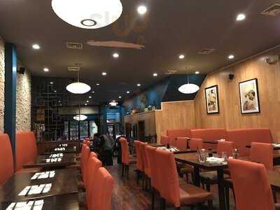 Aki Japanese Fusion Restaurant