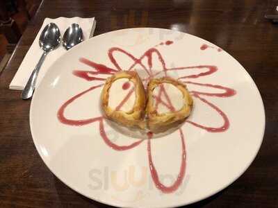 Aki Japanese Fusion Restaurant