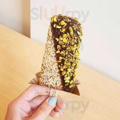 Popbar