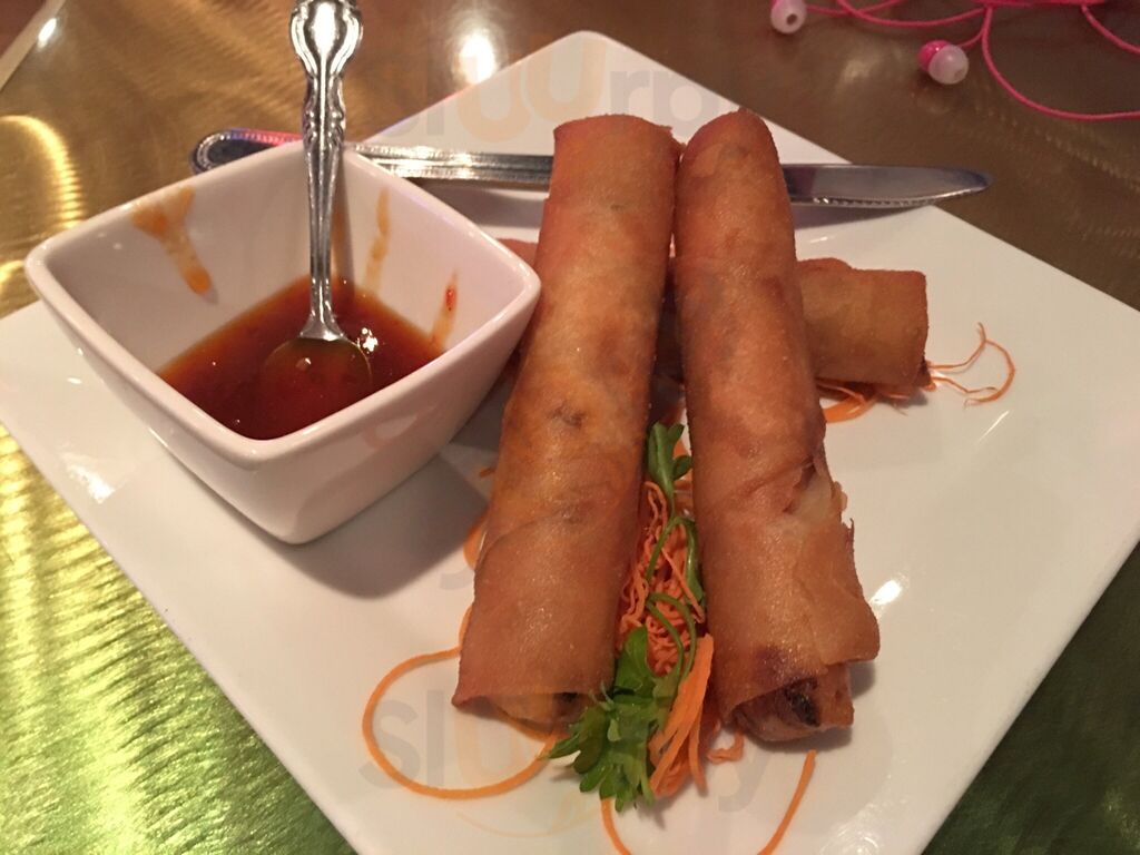 Thai Tanic Restaurant