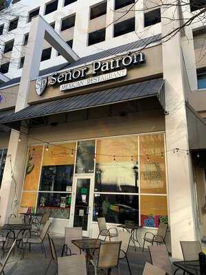 Senor Patron
