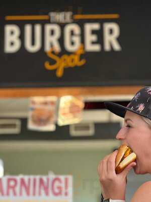 Thee Burger Spot