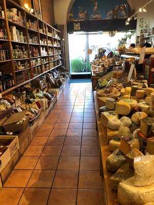 The Cheese Store Of Beverly Hills