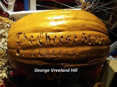 The Cheese Store Of Beverly Hills