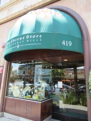 The Cheese Store Of Beverly Hills