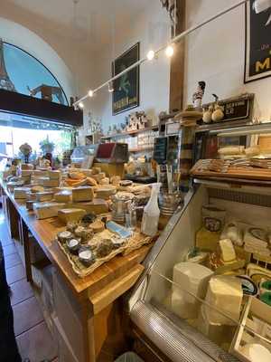 The Cheese Store Of Beverly Hills