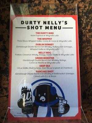 Durty Nelly's Pub