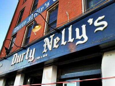 Durty Nelly's Pub