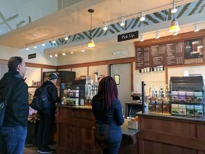 Peets Coffee