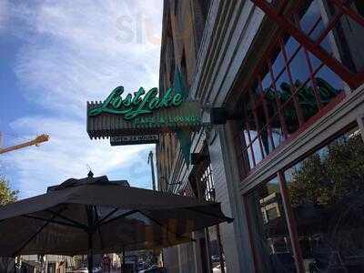 Lost Lake Cafe & Lounge