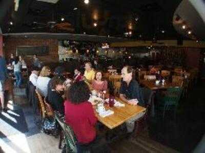 Osteria 832 Pasta & Pizza