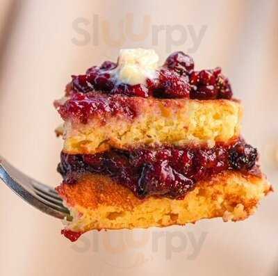 Osteria 832 Pasta & Pizza