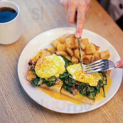 Osteria 832 Pasta & Pizza