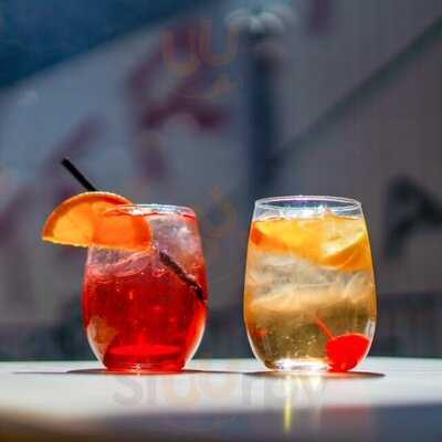 Osteria 832 Pasta & Pizza