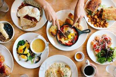 Osteria 832 Pasta & Pizza