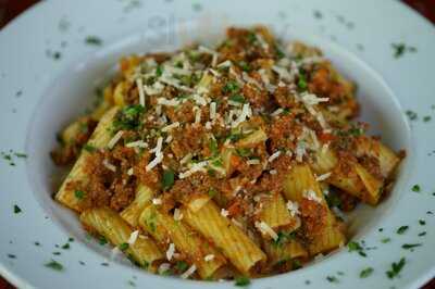 Osteria 832 Pasta & Pizza