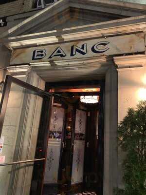 Banc Cafe