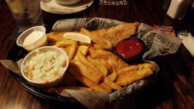 Old Bag Of Nails Pub - Tremont Ctr