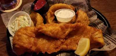 Old Bag Of Nails Pub - Tremont Ctr