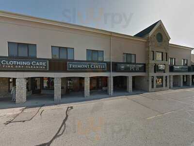 Old Bag Of Nails Pub - Tremont Ctr