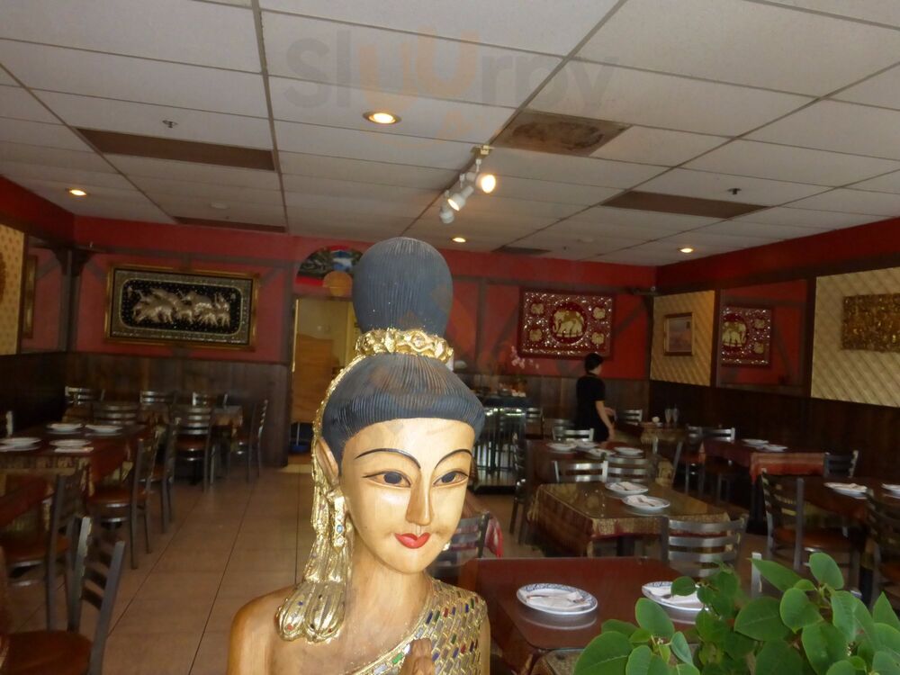 Erawan Thai Cuisine