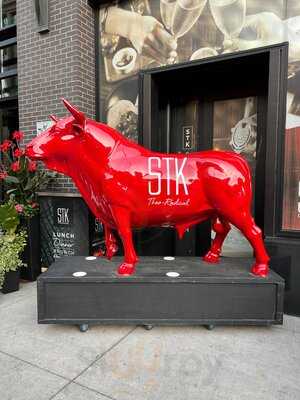 Stk Steakhouse