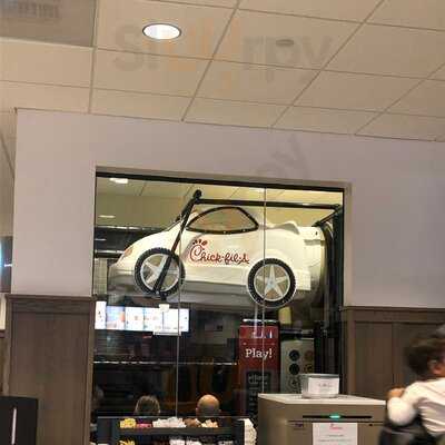 Chick-fil-a
