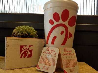 Chick-fil-a