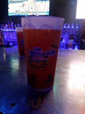 The Beach On Bourbon