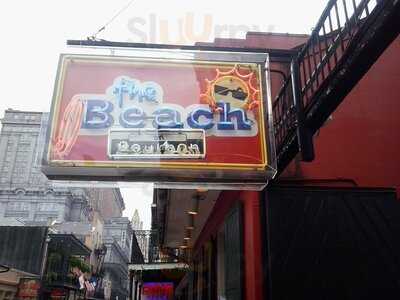 The Beach On Bourbon