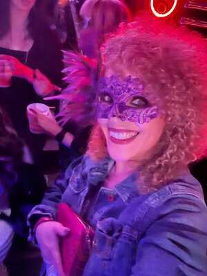 The Beach On Bourbon