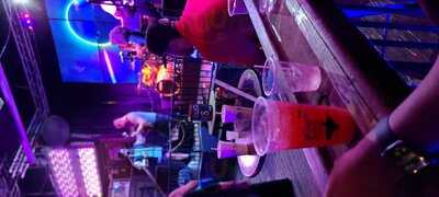 The Beach On Bourbon