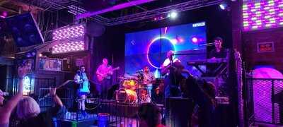 The Beach On Bourbon