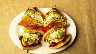 Tulcimex Deli Restaurant Incorporated